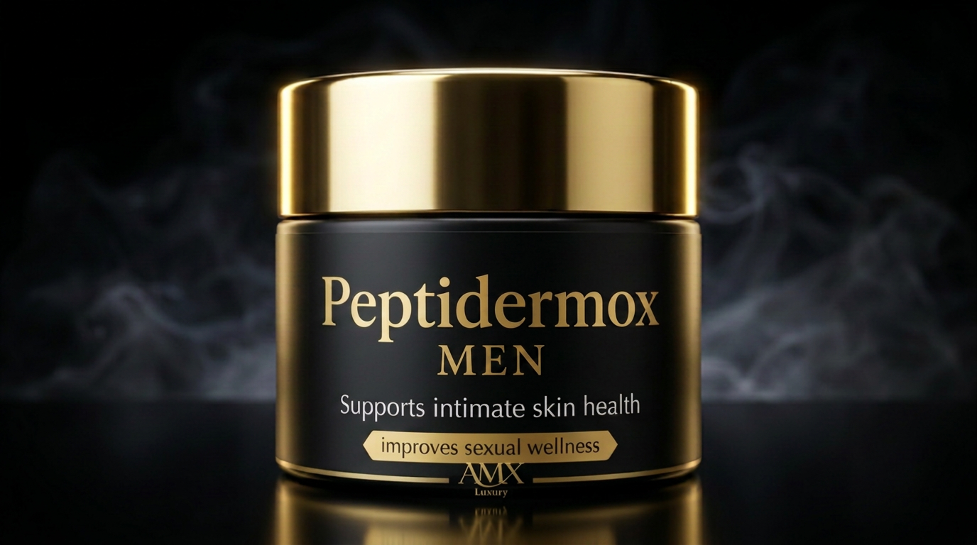 Peptidermax Unisex