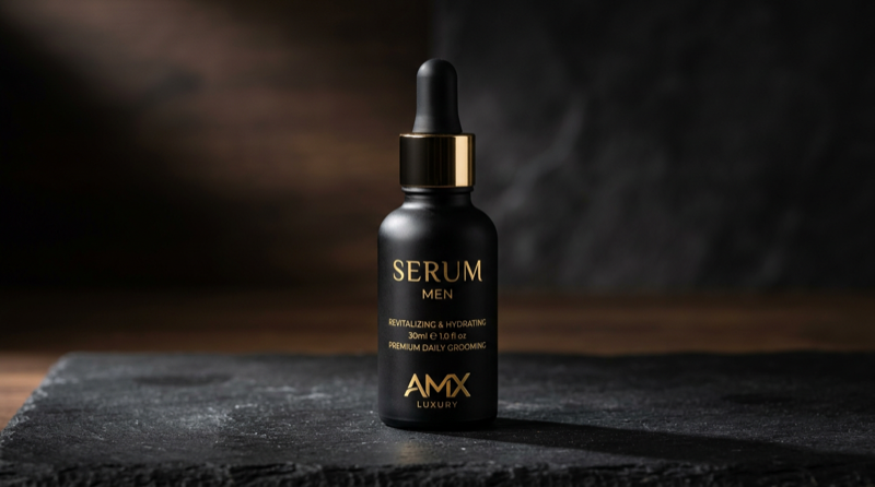 Serum Men