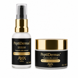 PeptiDermax Beauty Bundle