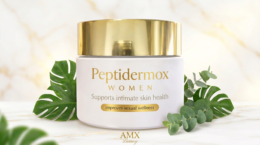 Peptidermax Woman